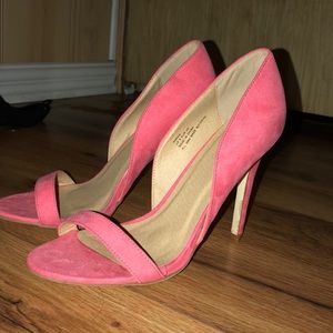 super cute and fancy or casual